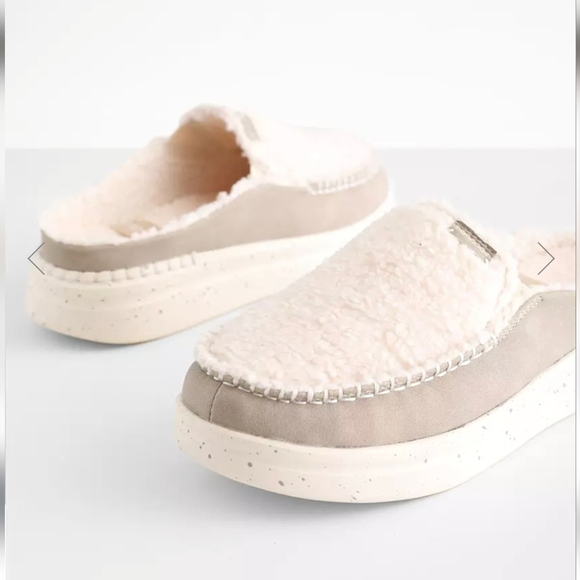 HEY DUDE LEXI  MULE  LOAFER - Picture 4 of 7